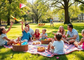 Affordable Family Activities