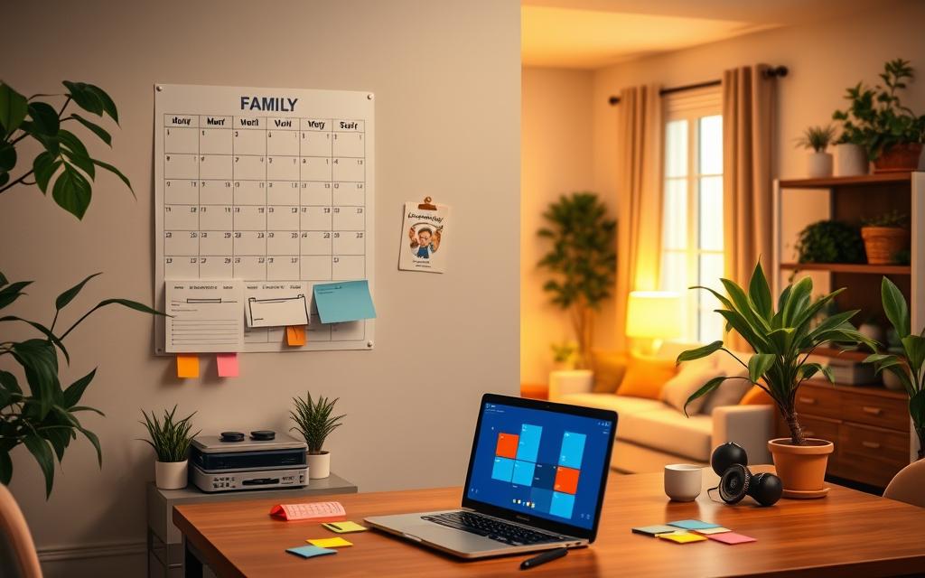 Family and Career Scheduling