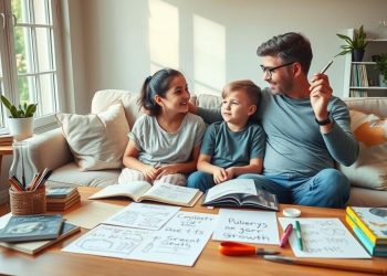 Parenting Through Puberty