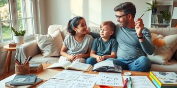 Parenting Through Puberty
