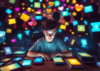 Peer Pressure and Social Media