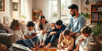 Positive Parenting