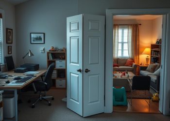 Setting Work-Family Boundaries