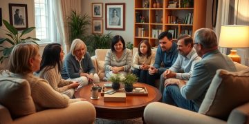 Talking About Difficult Topics