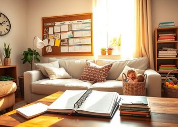 Time Management for Parents