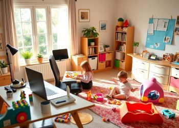 Work-Life Integration