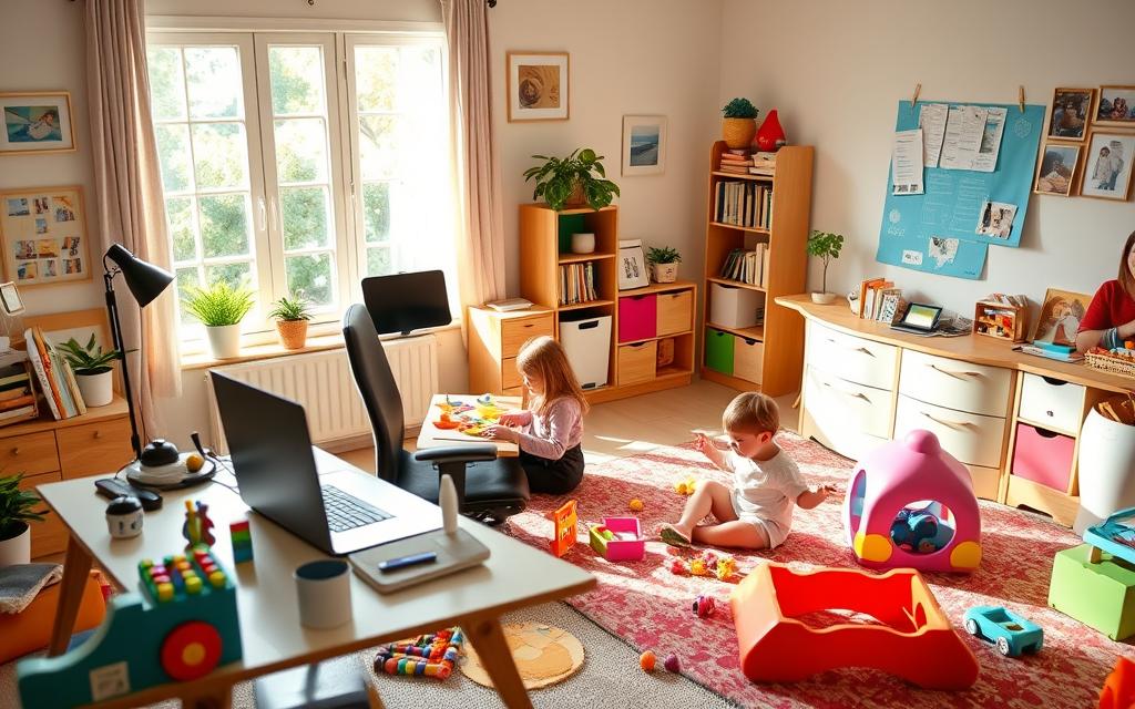 Work-Life Integration