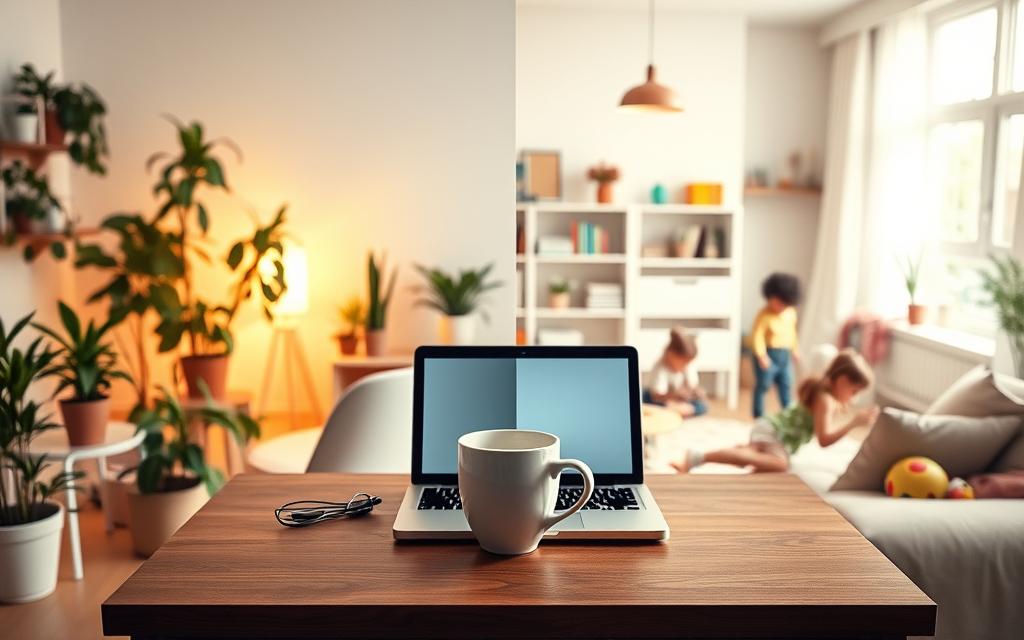 Work-Life Integration